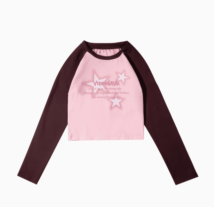 スターグラフィック・クロップドラグラントップ PIX-TS-1672
